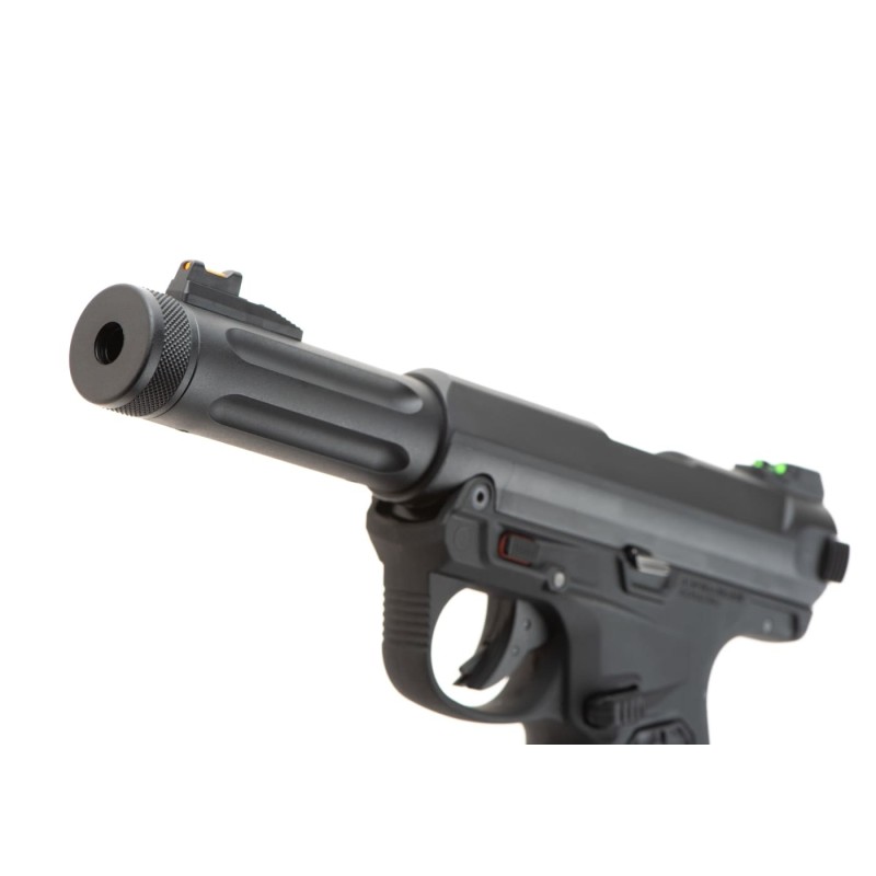 Pistola a Green Gas AAP01 ASSASSIN  - Full Auto- ACTION ARMY