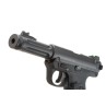 Pistola a Green Gas AAP01 ASSASSIN  - Full Auto- ACTION ARMY