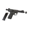 Pistola a Green Gas AAP01 ASSASSIN  - Full Auto- ACTION ARMY