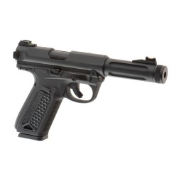 Pistola a Green Gas AAP01 ASSASSIN  - Full Auto- ACTION ARMY