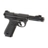 Pistola a Green Gas AAP01 ASSASSIN  - Full Auto- ACTION ARMY