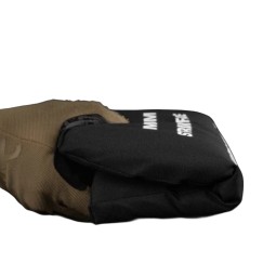 Set 2 piastre SAPI in FOAM morbide - WOSPORT