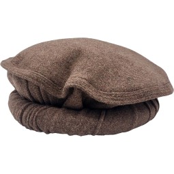 Copricapo ORIGINALE AFGANO PAKUL - Made in Pakistan