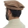 Copricapo ORIGINALE AFGANO PAKUL - Made in Pakistan