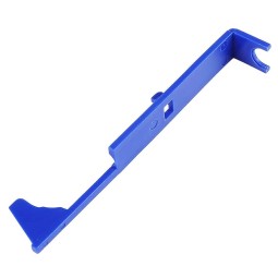 Asta spingipallino RINFORZATA per V2 - SHS