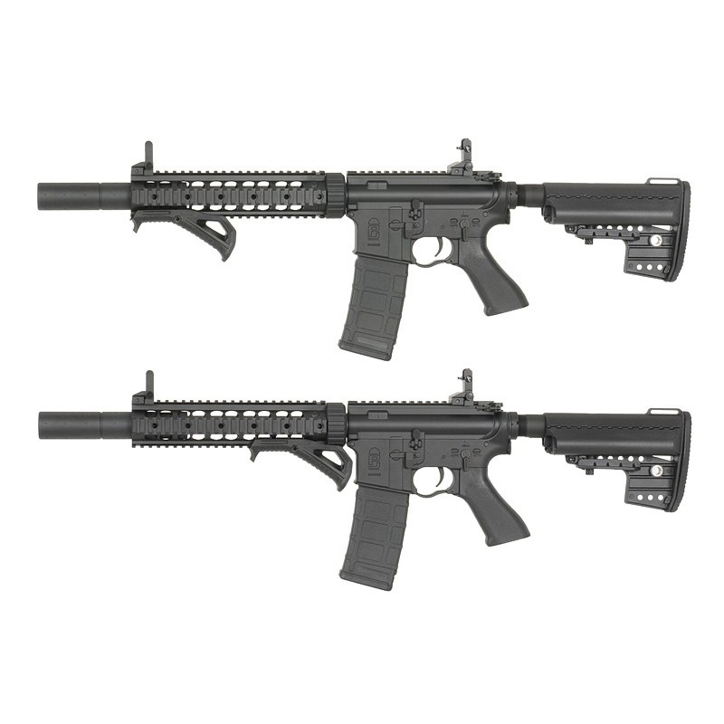 FMA ANGLED RIS Foregrip