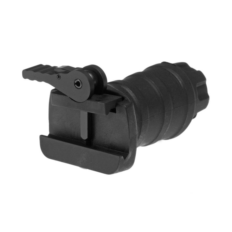 TD Style SHORT QD Vertical Grip RIS Mount - FMA