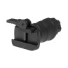 Vertical grip QD stile TD SHORT attacco RIS - FMA