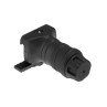Vertical grip QD stile TD SHORT attacco RIS - FMA