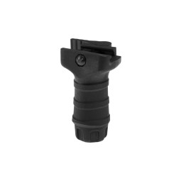 TD Style SHORT QD Vertical Grip RIS Mount - FMA
