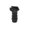 Vertical grip QD stile TD SHORT attacco RIS - FMA