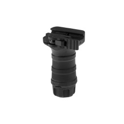 Vertical grip QD stile TD SHORT attacco RIS - FMA