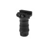 Vertical grip QD stile TD SHORT attacco RIS - FMA