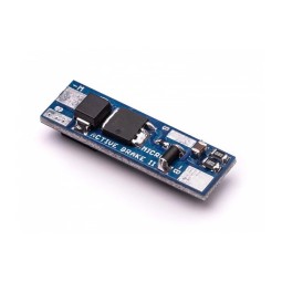 MICRO ACTIVE BRAKE II Mosfet - Jefftron