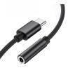 USB-C to 3.5mm Jack Adapter
