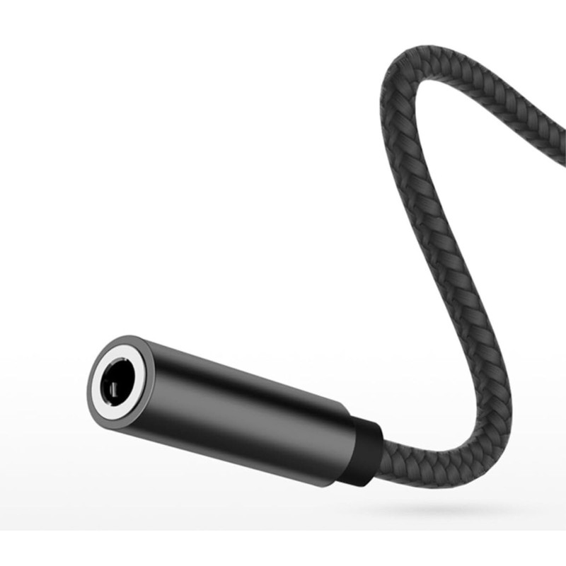 Adattatore da USB-C a JACK 3.5mm