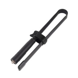 47cm Flexible Tactical Antenna SMA-F for Radio - BAOFENG