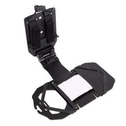 FMA Rotating MOLLE Mount for Phone or GPS