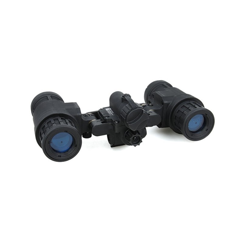 Visore notturno AN/PVS-31 finto CON LED -  FMA
