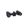 Visore notturno AN/PVS-31 finto CON LED -  FMA