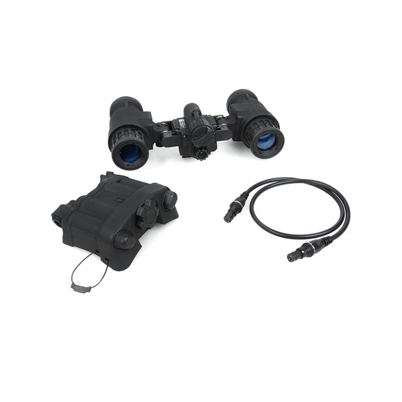 Visore notturno AN/PVS-31 finto CON LED -  FMA