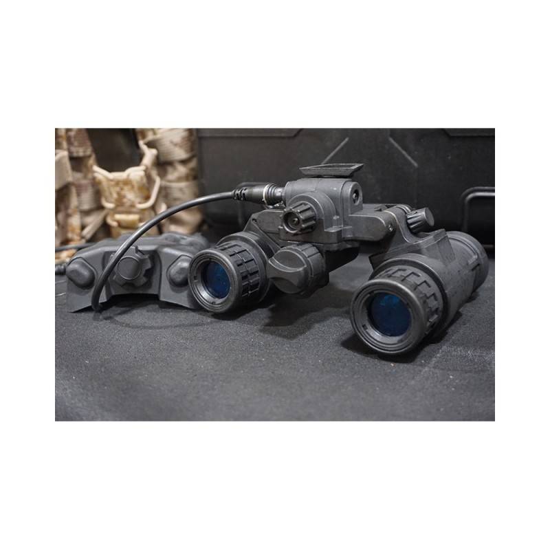 AN/PVS-31 Dummy Night Vision Goggles WITH LED - FMA