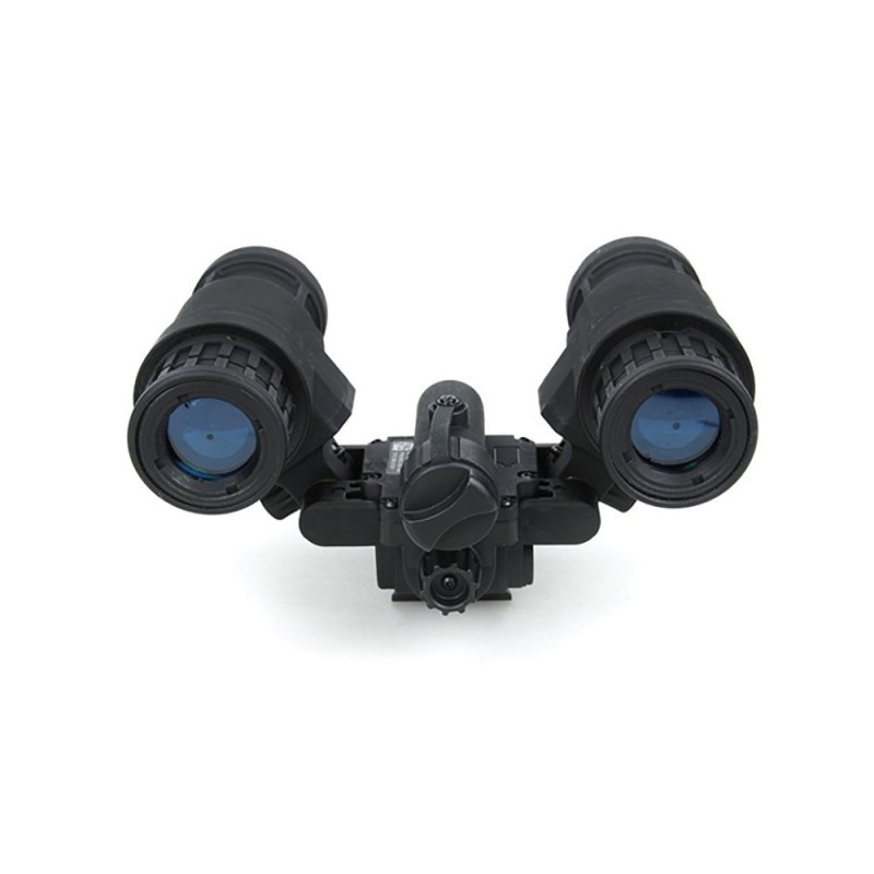 Visore notturno AN/PVS-31 finto CON LED -  FMA