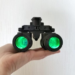 AN/PVS-31 Dummy Night Vision Goggles WITH LED - FMA