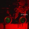 AN/PVS-31 Dummy Night Vision Goggles WITH LED - FMA