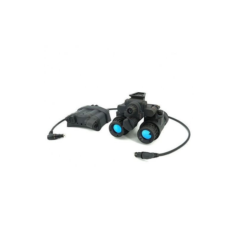 Visore notturno AN/PVS-31 finto CON LED -  FMA