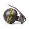Dummy M67 Fragmentation Grenade in Polymer - FMA