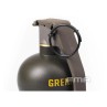 Dummy M67 Fragmentation Grenade in Polymer - FMA