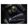 Dummy M67 Fragmentation Grenade in Polymer - FMA