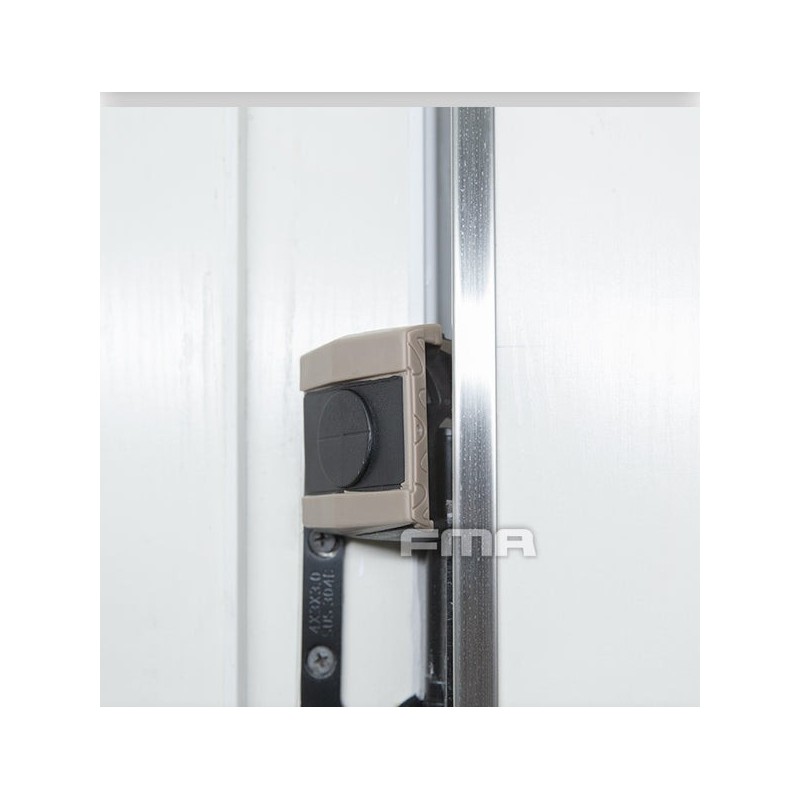 ULTIMATE Tactical Door Stop - FMA