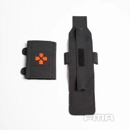 Tasca IFAK stile BFG NOW! - FMA