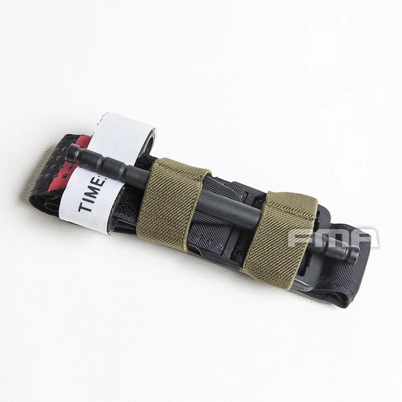 TOURNIQUET Pouch BFG NOW! Style - FMA