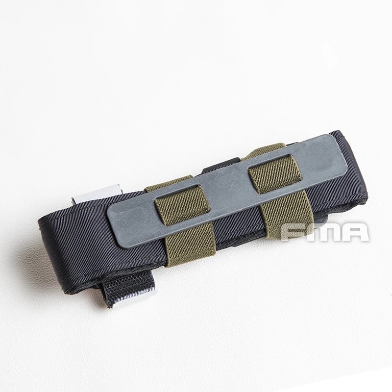 Tasca porta TOURNIQUET stile BFG NOW! - FMA