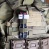 TOURNIQUET Pouch BFG NOW! Style - FMA