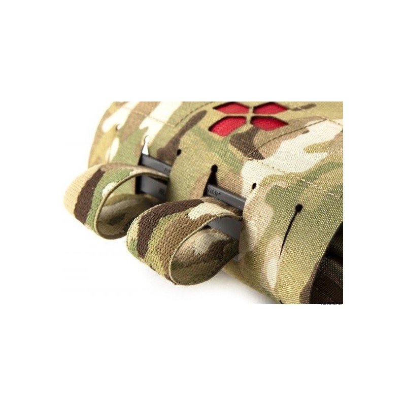 Tasca porta TOURNIQUET NOW! - Blue Force Gear