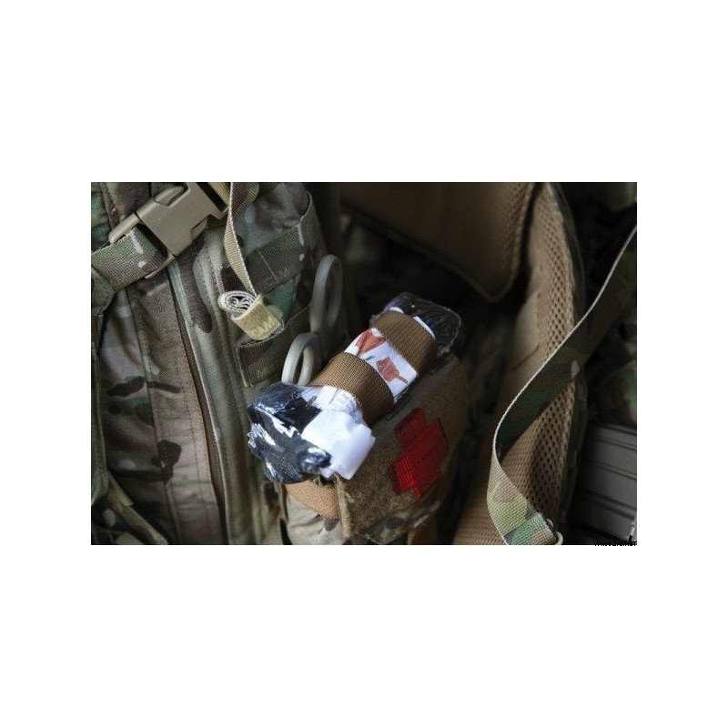 Tasca porta TOURNIQUET NOW! - Blue Force Gear