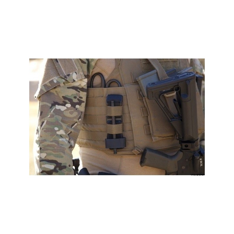 Tasca porta TOURNIQUET NOW! - Blue Force Gear