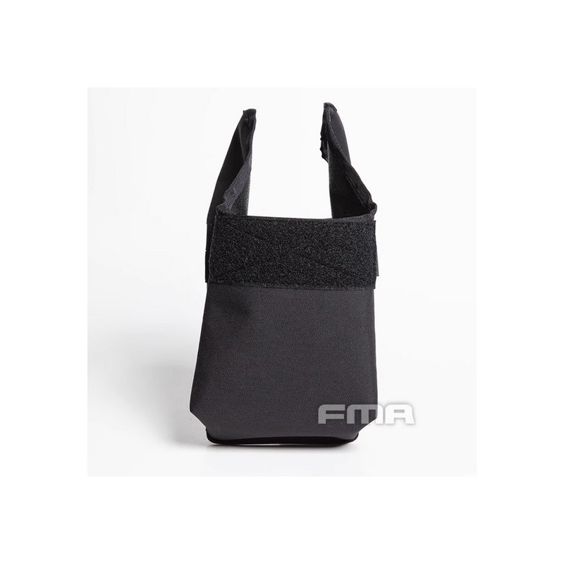 Tasca IFAK MEDIA stile BFG NOW! - FMA