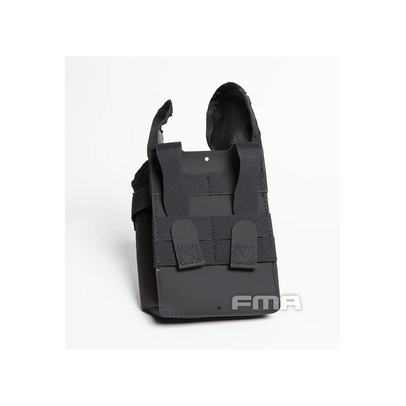 Tasca IFAK MEDIA stile BFG NOW! - FMA