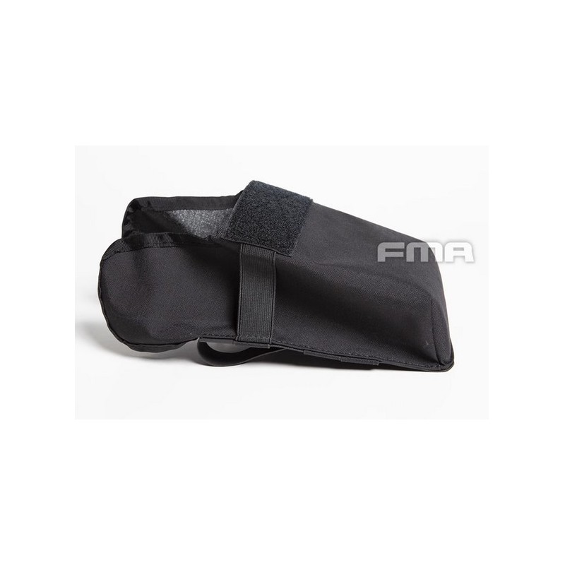 Tasca IFAK MEDIA stile BFG NOW! - FMA