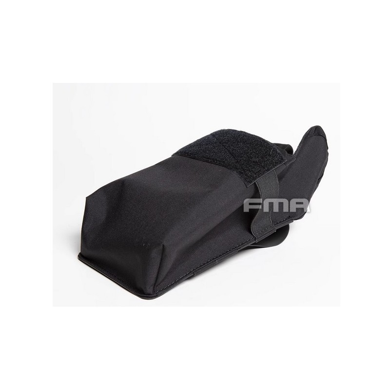 Tasca IFAK MEDIA stile BFG NOW! - FMA