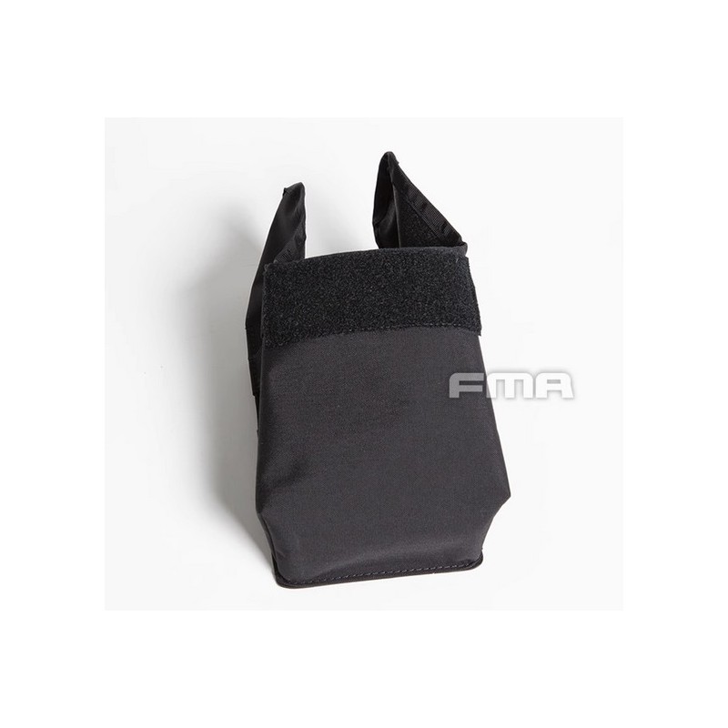 Tasca IFAK MEDIA stile BFG NOW! - FMA