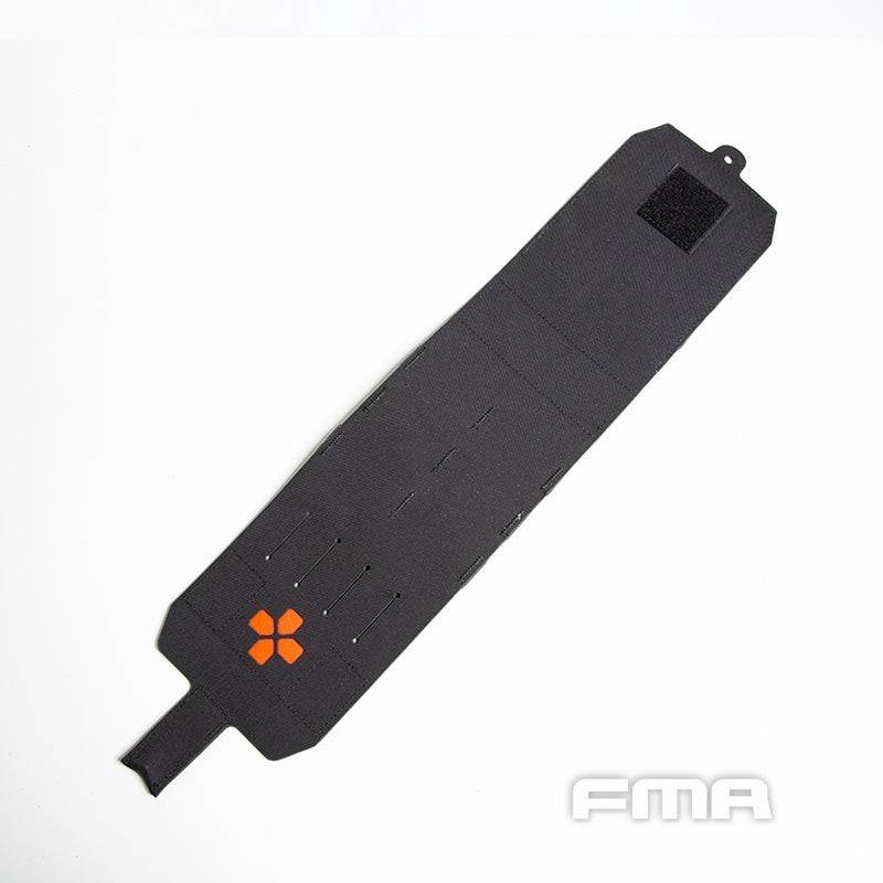 Tasca IFAK MEDIA stile BFG NOW! - FMA