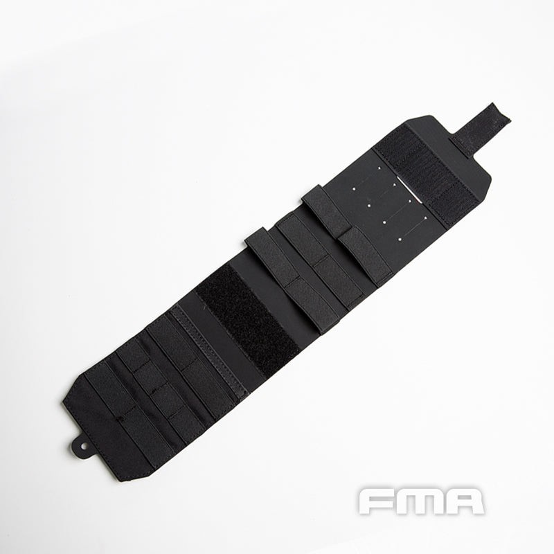 Tasca IFAK MEDIA stile BFG NOW! - FMA