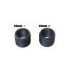 Silenziatore W.A.U 35x145mm - FMA