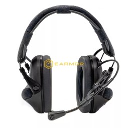 M33 MilPro EN352 Headset Set - EARMOR